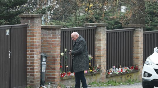 K domu Patrasovej a Slováčka nosia fanúšikovia...