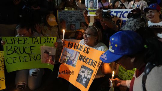 Venezuela prepustila Čecha väzneného pre údajný pokus o prevrat