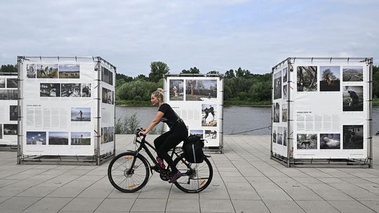 Fotografická výstava Slovak Press Photo sa k...