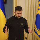 Volodymyr Zelenskyj