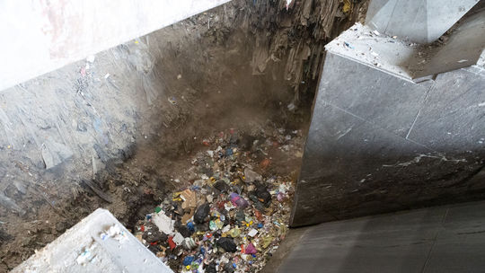 Petícia za referendum o spaľovni v Šali: Mesto sa pýta, proti čomu chcú ľudia vlastne hlasovať