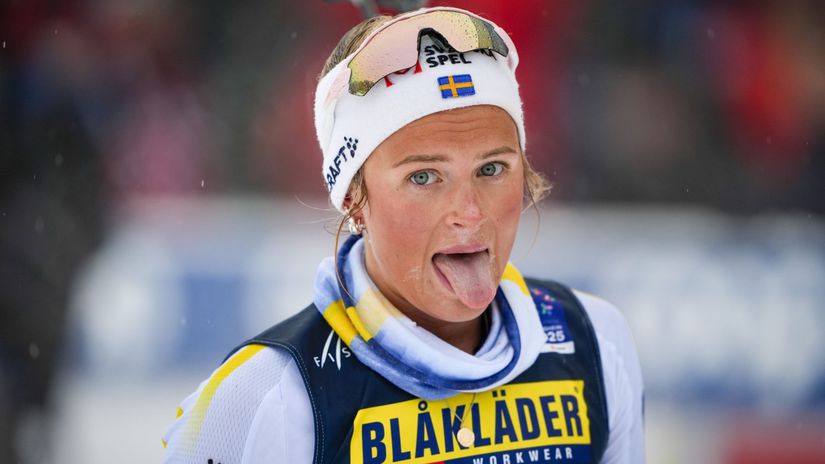 Frida Karlssonová