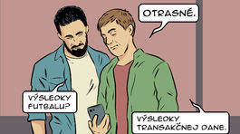 Gašparec, 10. 4. 2025