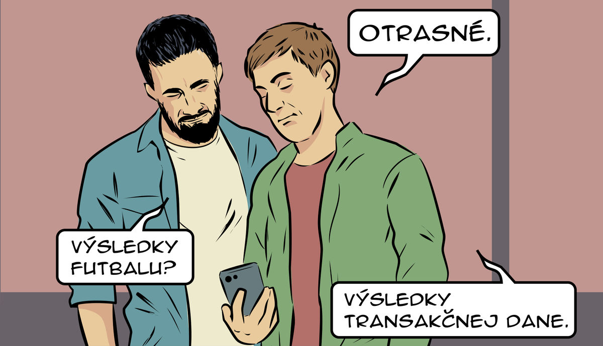 Karikatúra 10.04.2025