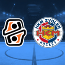 HC Košice, HKM Zvolen