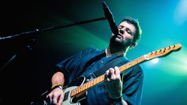 Hex, koncert