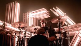 Hex, koncert