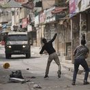 Israel / Palestinians / Balata /