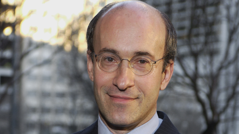 Kenneth Rogoff