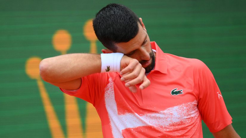 Novak Djokovič