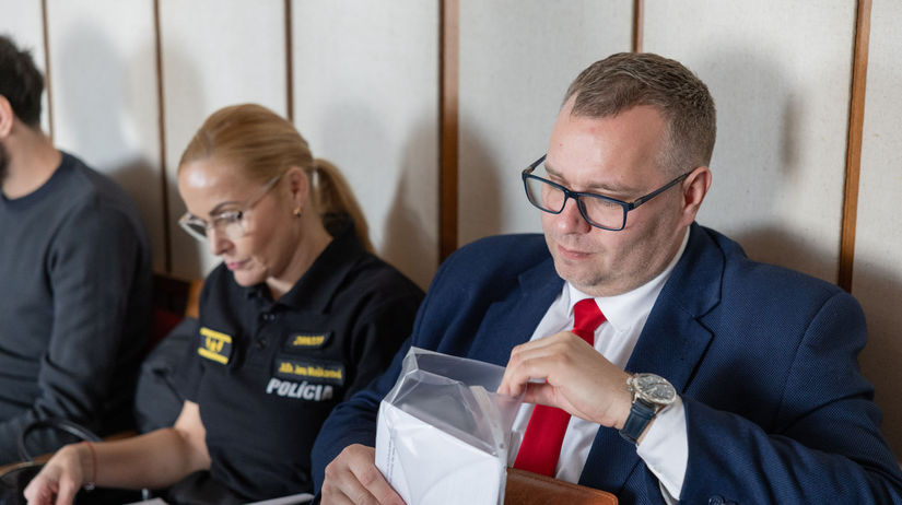 Róbert Dobrovodský, Jana Maškarová