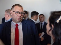 Róbert Dobrovodský verejný ochranca práv