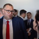 Róbert Dobrovodský verejný ochranca práv