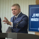 Robert Fico / Progresivizmus /