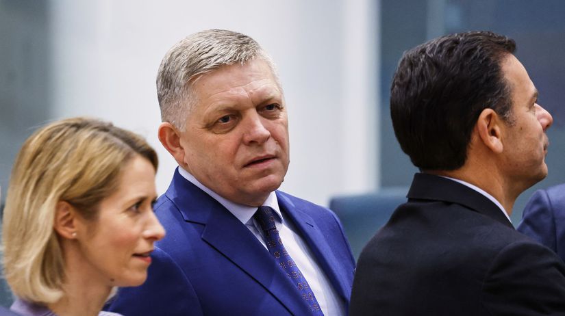 Robert Fico