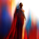 Superman vizual