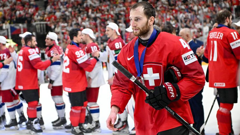 švajčiarsko MS 2024