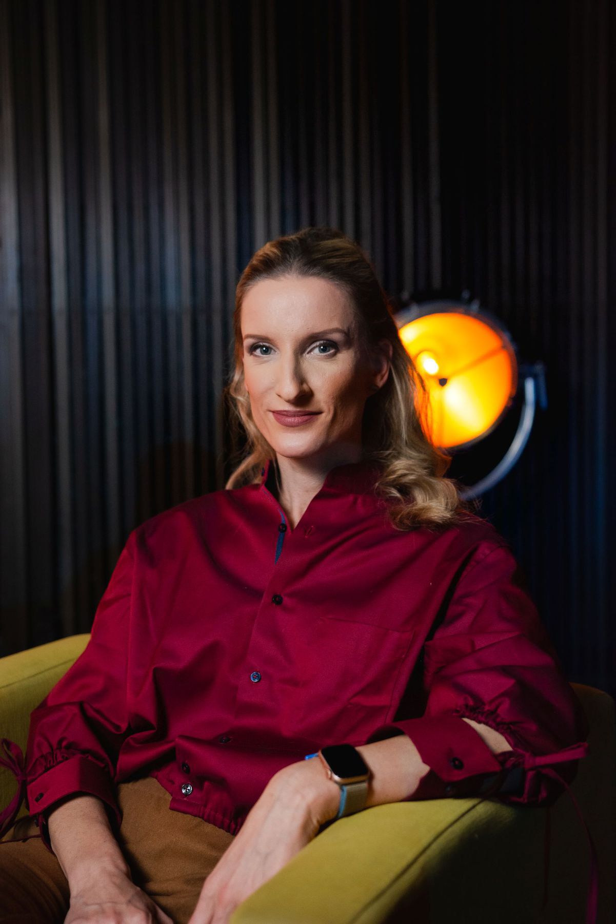 Adela Vinczeová