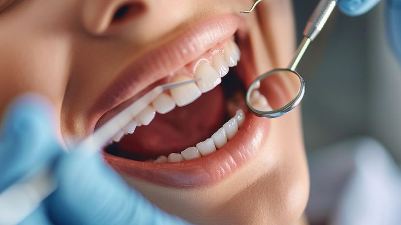 dentalna hygiena