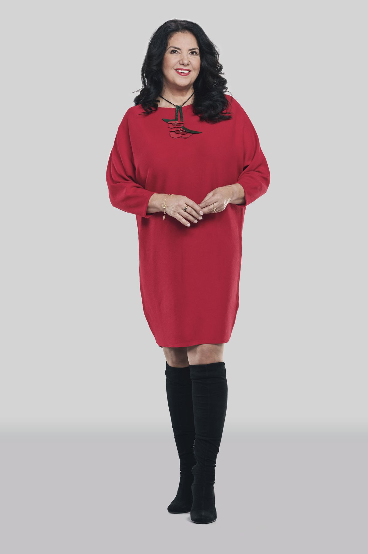 Iveta Malachovská