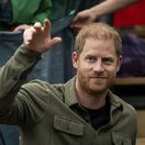 Prince Harry