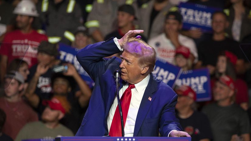 Trump