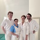 Nenápadnú, no zásadnú chybu v Sľube si všimol len málokto. Takýto lekársky prešľap diváci nečakali