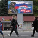 APTOPIX Russia Ukraine