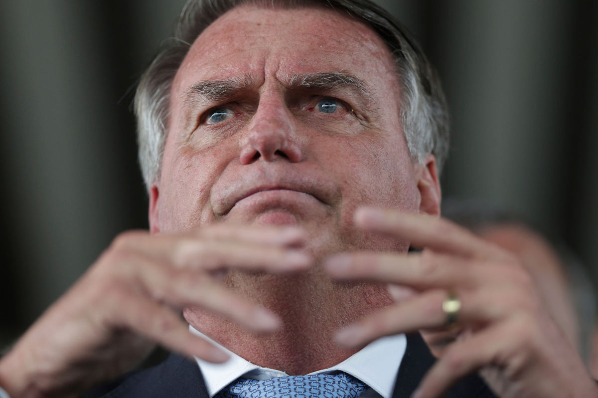 Bolsonaro