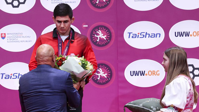 Chermen Valijev