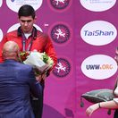 Chermen Valijev