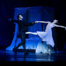 Eugen Onegin, balet