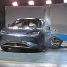 Euro NCAP - BYD Sealion 7 2025