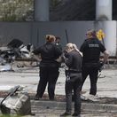 Florida / Plane / Crash /