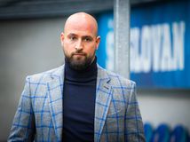 Kmotríkovci sú pod stropom, rozprávkovo...