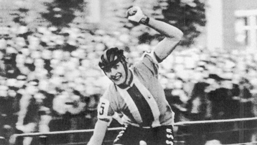 Jozef Regec