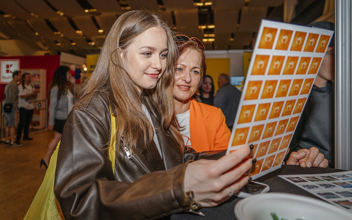 Kariera EXPO ponuka moznost stretnut sa s...