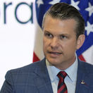 Pete Hegseth