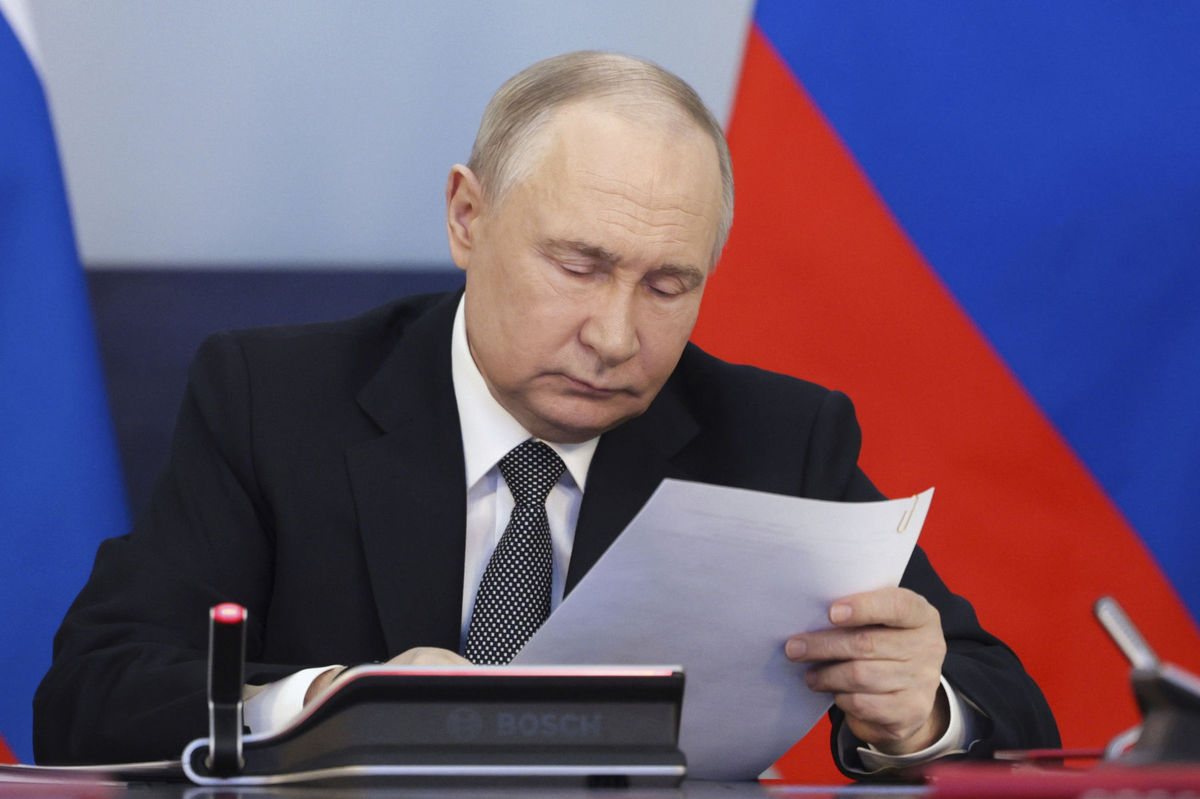 Putin