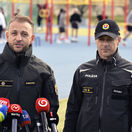 SR MV polícia fyzické testy previerky zmeny kampaň TK BAX
