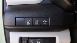 Suzuki Swift 1,2 DualJet AllGrip - test 2025