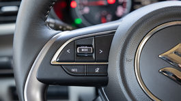 Suzuki Swift 1,2 DualJet AllGrip - test 2025
