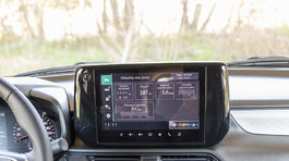 Suzuki Swift 1,2 DualJet AllGrip - test 2025
