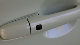 Suzuki Swift 1,2 DualJet AllGrip - test 2025