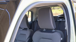 Suzuki Swift 1,2 DualJet AllGrip - test 2025
