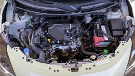 Suzuki Swift 1,2 DualJet AllGrip - test 2025
