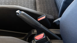 Suzuki Swift 1,2 DualJet AllGrip - test 2025