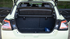 Suzuki Swift 1,2 DualJet AllGrip - test 2025