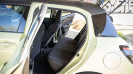 Suzuki Swift 1,2 DualJet AllGrip - test 2025