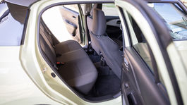 Suzuki Swift 1,2 DualJet AllGrip - test 2025
